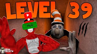 Full Big Scarys LEVEL 39 Update Is TERRIFYING… Update