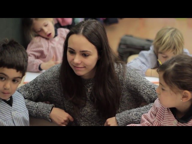 L'educació no és una elecció