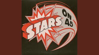 Stars On 45 (Original 12-Inch Version) chords