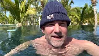 [YTP] Grant Cardone Visits Epstein Island