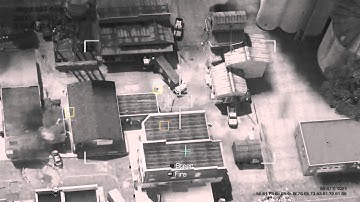 Cod ghost Trinity rocket EPIC