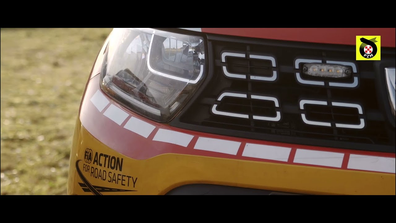 Sport Rescue Team Polski Związek Motorowy Auto Moto Klub Limanowa YouTube