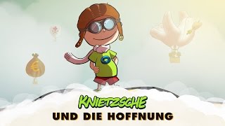 Knietzsche Und Die Hoffnung