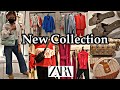 ZARA NEW COLLECTION | ZARA SPRING TO SUMMER COLLECTION MARCH 2021 #ZARA #ZARABAGS #ZARALADIES