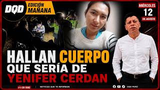 ⚡DUELA A QUIEN LE DUELA MAÑANA⚡ 18-08-26 CONDUCCIÓN: JAVIER CUNTO