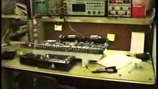 Visit Solid State Logic At Oxford 97
