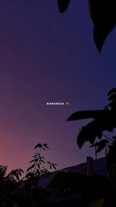 Kun faya kun 🫠❤️ Status Lyrics edit 💫