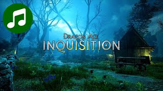 Fantasy CHILL MIX 🎵 Relaxing DRAGON AGE Ambient Music