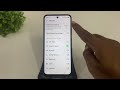 How to Show or Hide Internet Speed Infinix Zero 5G | Infinix Zero 5G Settings | Network Speed Guide