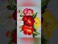 flower embroidery design ideas