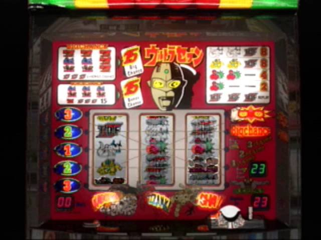 レトロ パチスロ】 オリンピア ジョーカー - YouTube