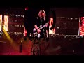 Metallica 72 Seasons Live in Phoenix, AZ Sept-9-2023