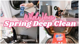 THE BEST CLEANING PRODUCTS IN 2022!!