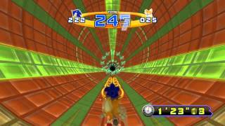 Download Lagu Sonic 4 Episode 2 - Special Stage 5 MP3