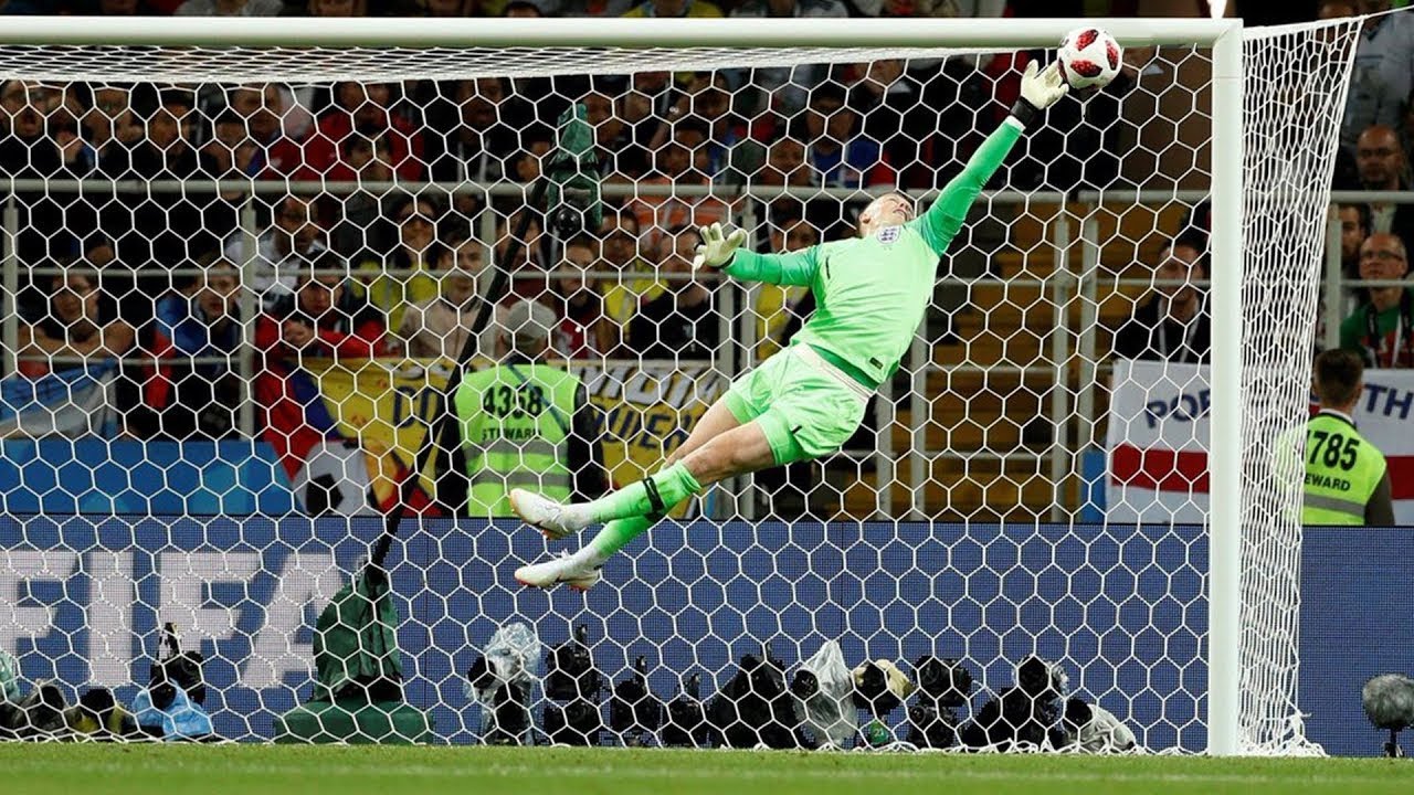 Heroic Goalkeeper Performances In Football 2 YouTube Music