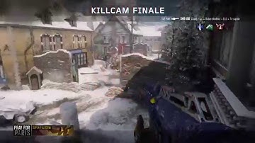 Trick Vs Bots | Black Ops 3 #2