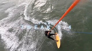 F One Tweak 5.4 Test 2022