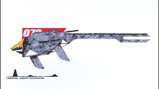 Labirhin - Kanjut Kejahatan