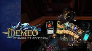 Celebrity Demeo | First Impressions | PC Edition out April 7th! Profile