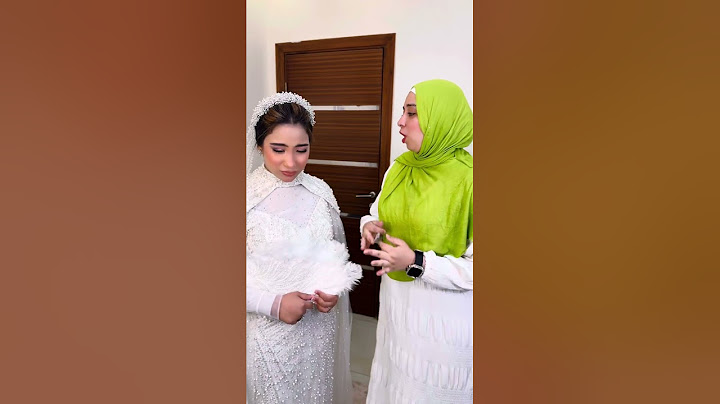 كسـ ـرت بخاطر عروسه اخوها يوم فرحها شوفوا اخوها عمل اي!❤️