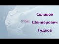 Соловей, Шендерович, Гудков: в чем слабость Путина?