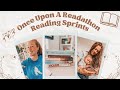 Once-Upon-A-Readathon Reading Sprints