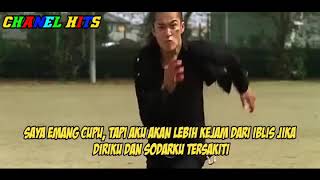 Story Wa Keren Genji