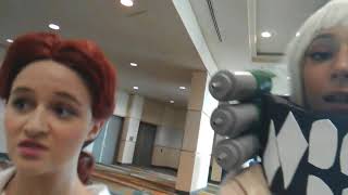 MEGACON 2018 - Vlog