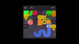 Google snake 7