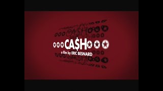 Отпетые Мошенники / Ca$H (2008) Трейлер / Trailer (С Переводом)