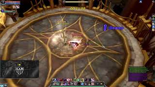 GL AiCredo Cabal NEO Labirinto do Dragao