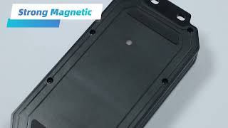 NT08E 10 Years Long Standby Asset GPS Tracker Based on LTE-M or 4G