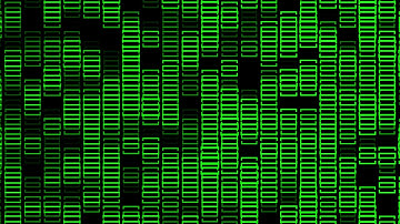 2021 Latest Animated Motion Background/Looping animation