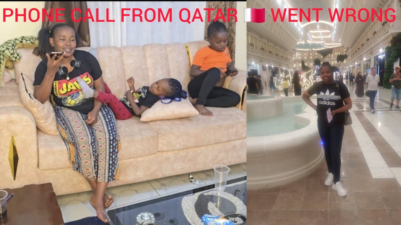 THE GIRL FROM QATAR ALMOST TO KILL HIMSELF BECAUSE OF LOVE ❤️