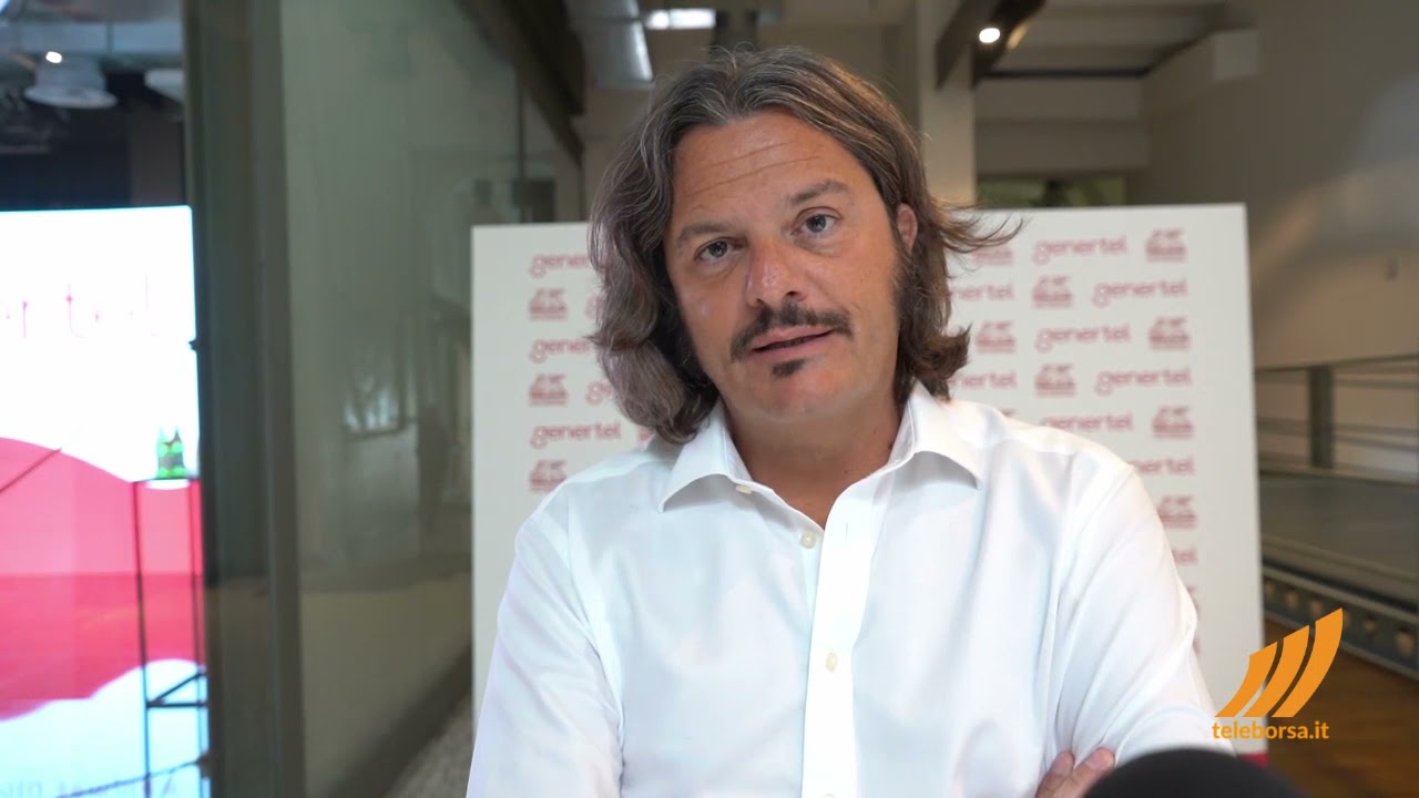 Intervista a Maurizio Pescarini, CEO e General Manager di Genertel e Genertel Life