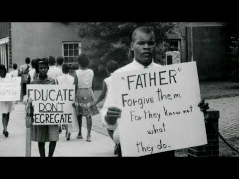 Birthplace of the Student Civil Rights Movement - Promo