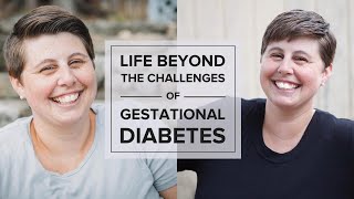 Wie ich Schwangerschaftsdiabetes während der Schwangerschaft auf natürliche Weise in den Griff be...