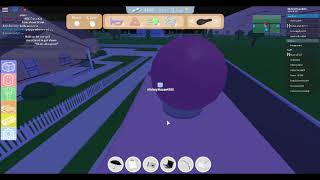 Ice Cream Truck Neighborhood Of Robloxia - Roblox