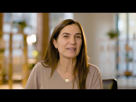 Investor Event 2024, Nuria Hernandez, Chief Marketing Officer, Personal Care | Unilever