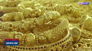 DFT: No Abnormalities in Gold Exports to Cambodia