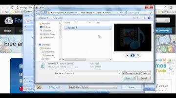 Format Factory File Converter
