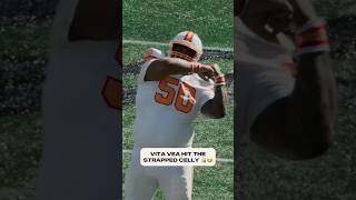 Vita Island is a no-fly zone ❌🏝️ 🔜 #SFvsTB 4:25 p.m. ET Sunday on CBS #vitavea #buccaneers #nfl