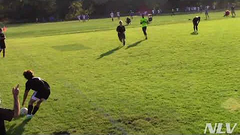 Brendan Callahan highlights - Summer 2020