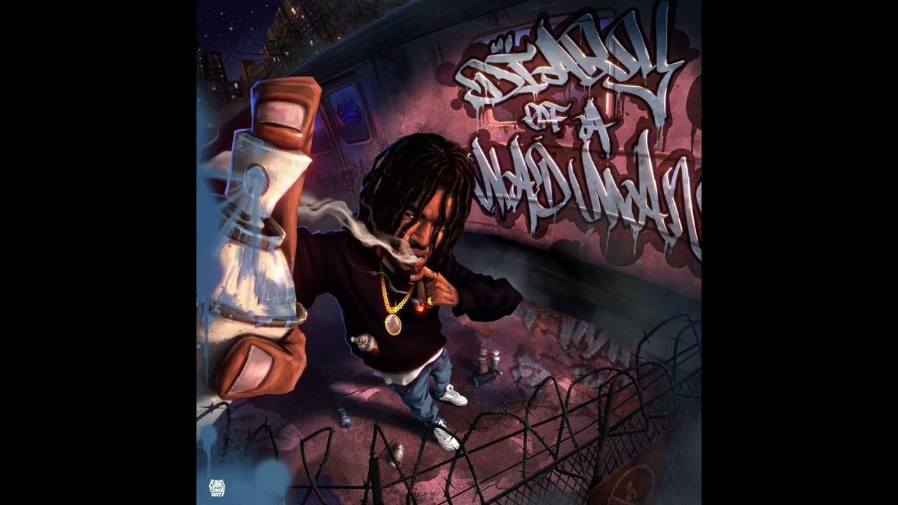 [FREE] MG Sleepy x Tae Retro x Flint Sample Type Beat - “90s Best”