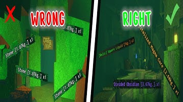 The BEST Place To Farm Money In Abyss Miner