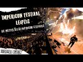 Impericon Festival Leipzig | Festival Review - Messe Leipzig, Sachsen ⚫️🔴