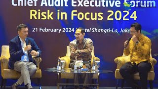 Indonesia Risk in Focus 2024 Resources: Hot Topics for Internal Auditors
