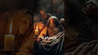 Unveiling the Enigmatic Genius: Leonardo da Vinci's Last Words and Legacy | AI Animation