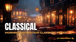 Piano Music For Cafe Ambiance