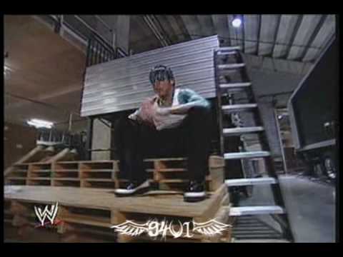 Watch Jeff Hardy Just Like You on YouTube Watch Jeff Hardy Just Like You on YouTube